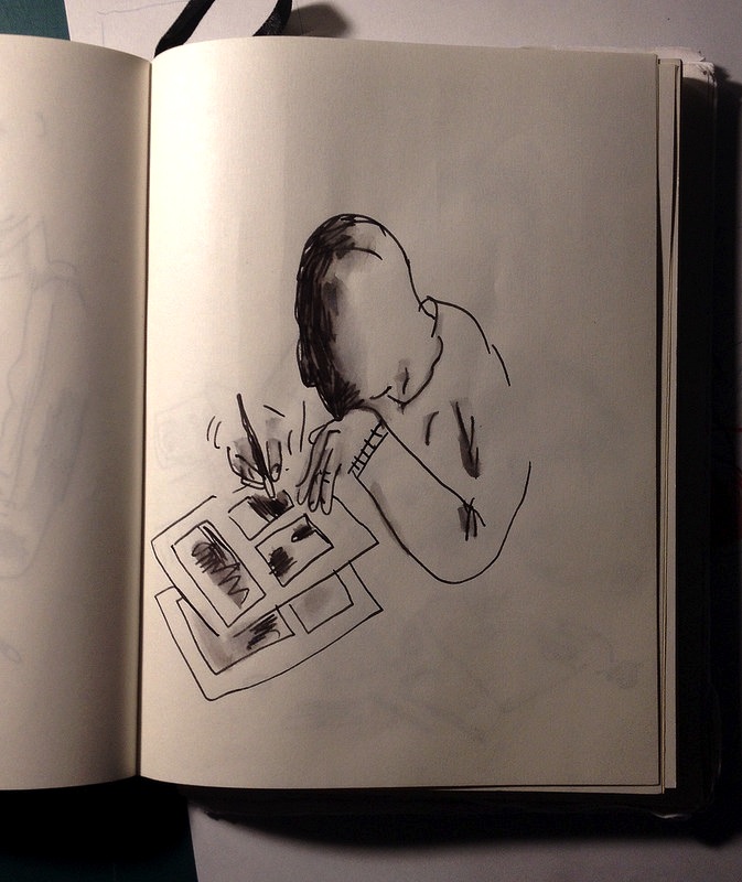 - La position ...- page 27