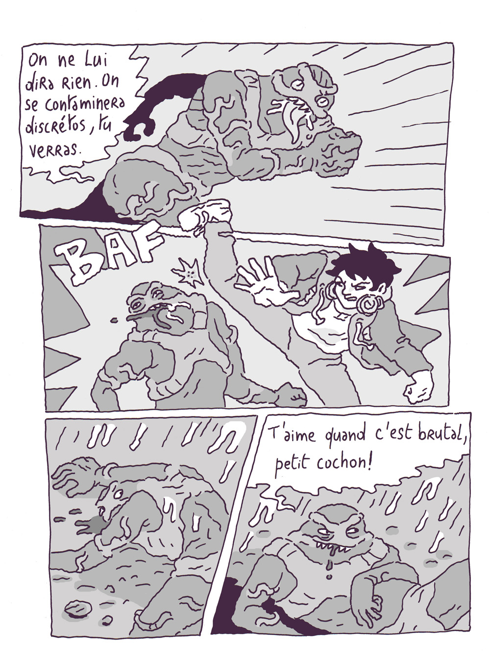 - Stargazers- page 162