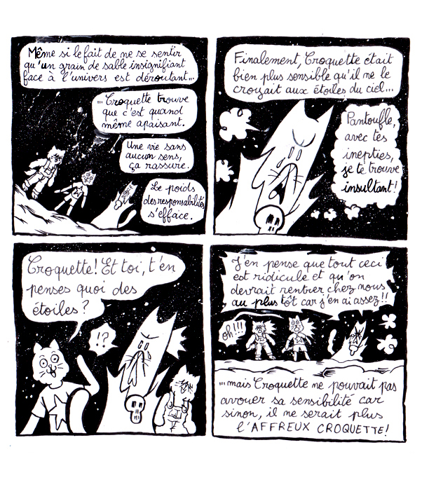 - Bonjour Pantoufle !- page 160