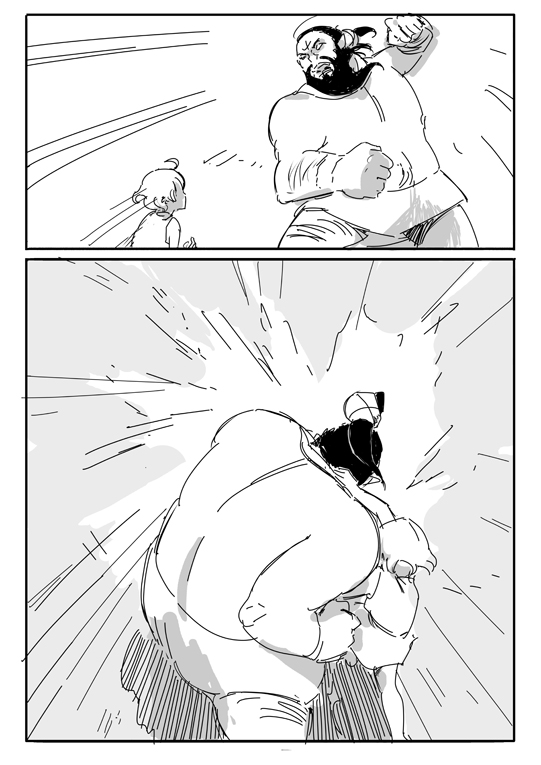 - Ishakku épisode 5- page 23