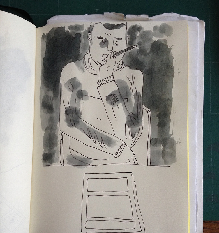 - La position ...- page 43