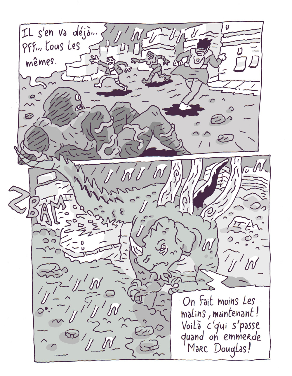 - Stargazers- page 163