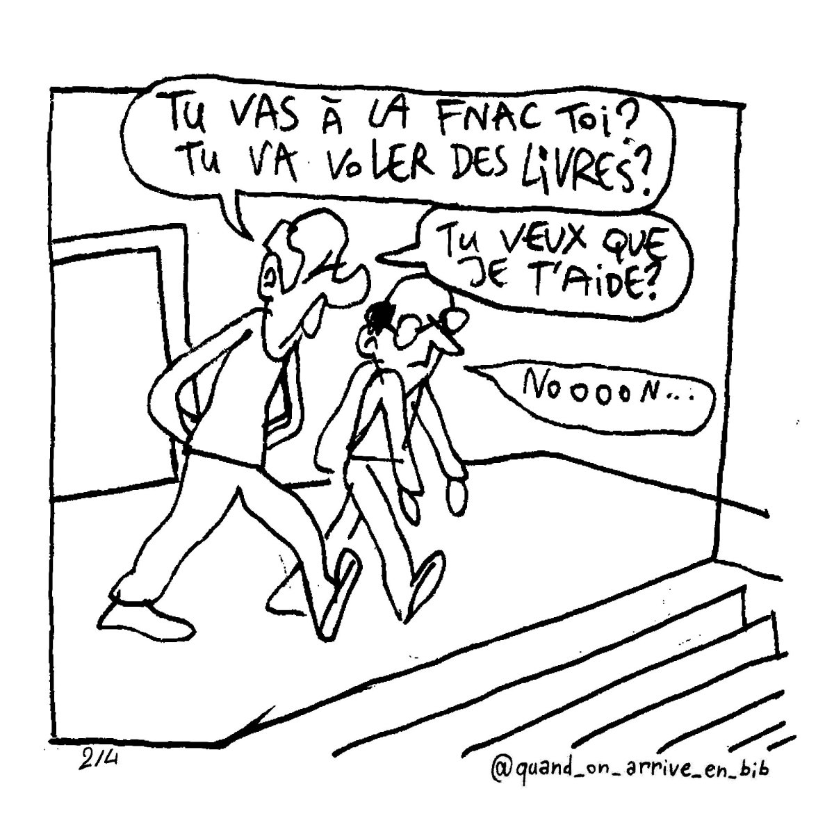 - Quand on Arrive en Bib- page 54