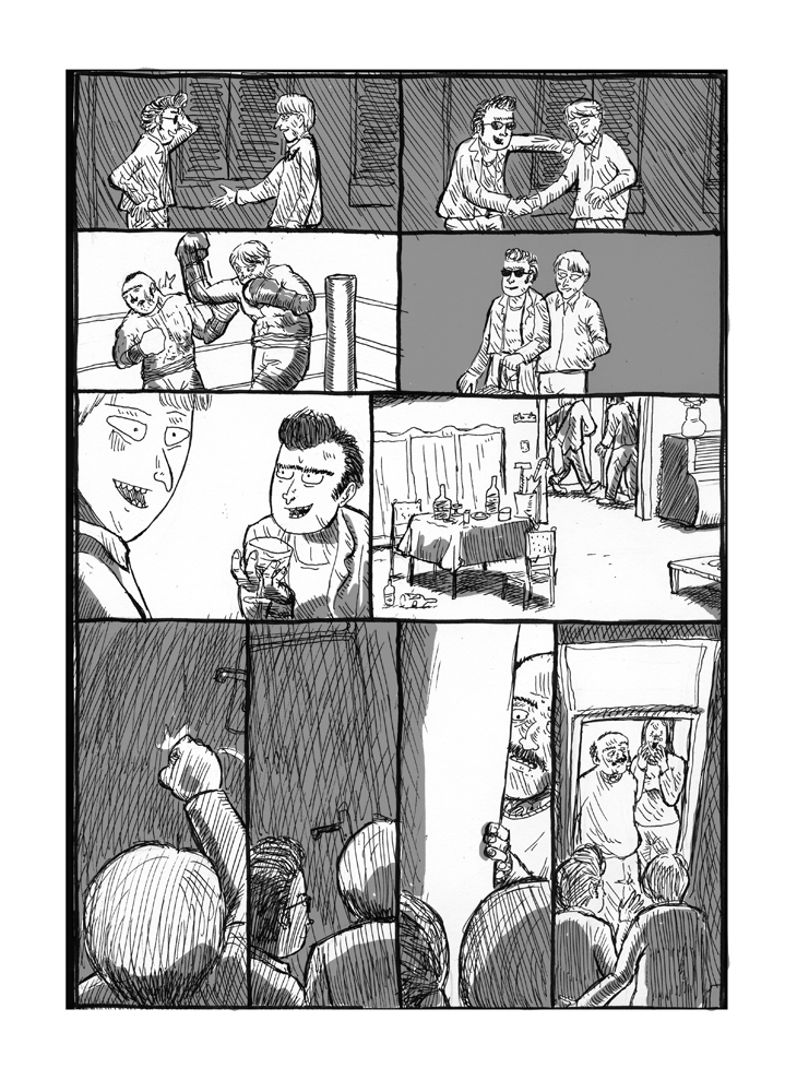 - Histoire de Ring- page 16