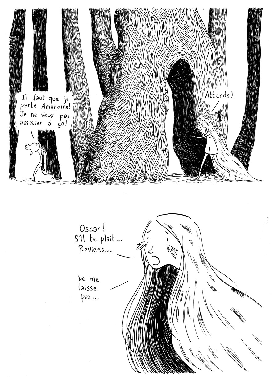 - L'ARBRE- page 16
