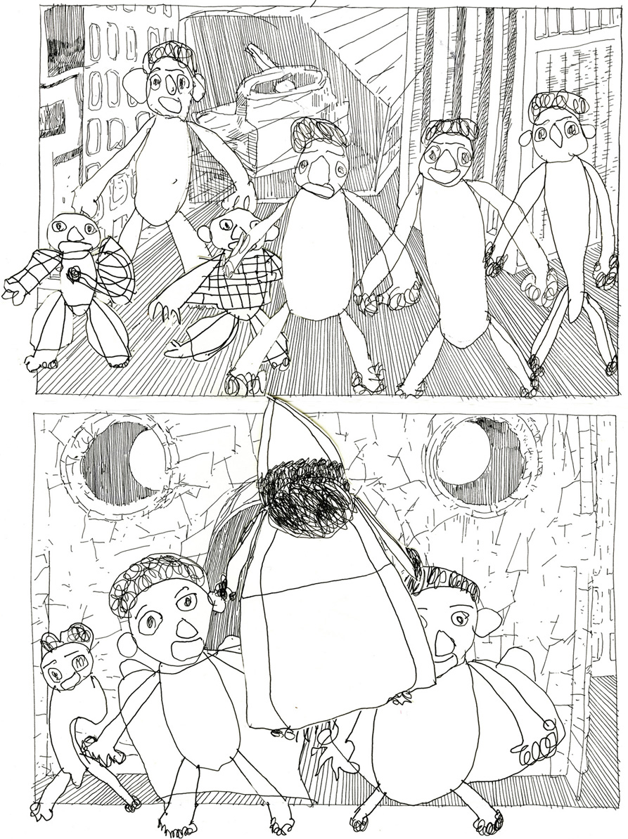 - FRAN DISCO- page 16