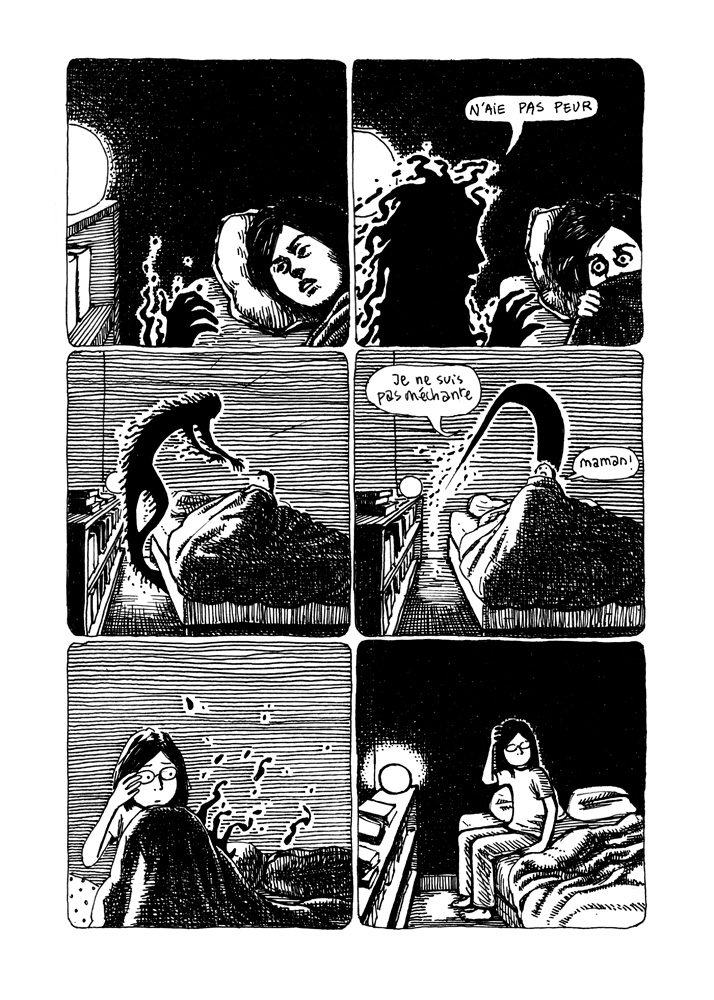 - carnet noir- page 16