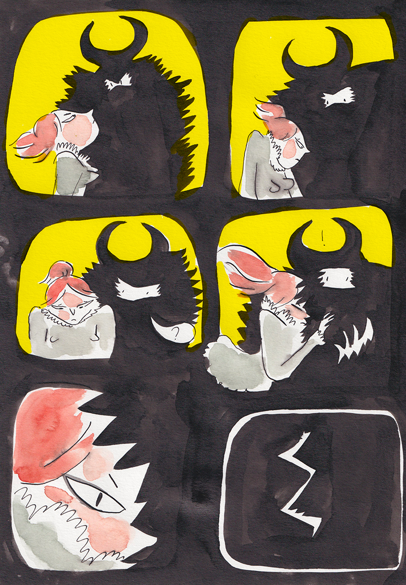 - Curatrice- page 16