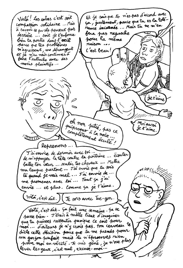 - c'est la fête !- page 16