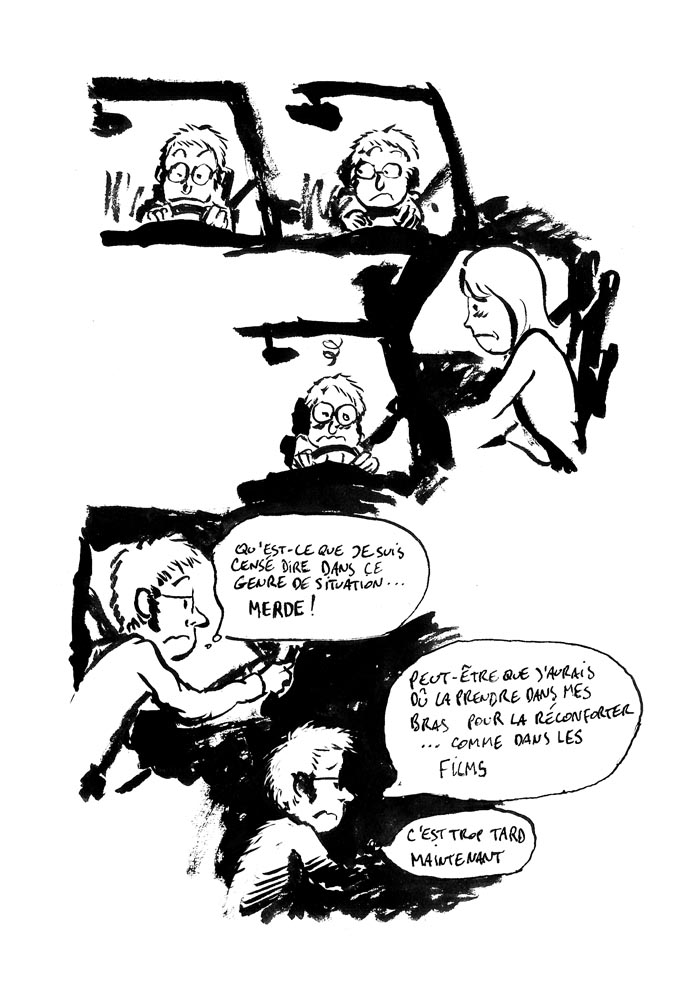 - Tout va bien- page 17