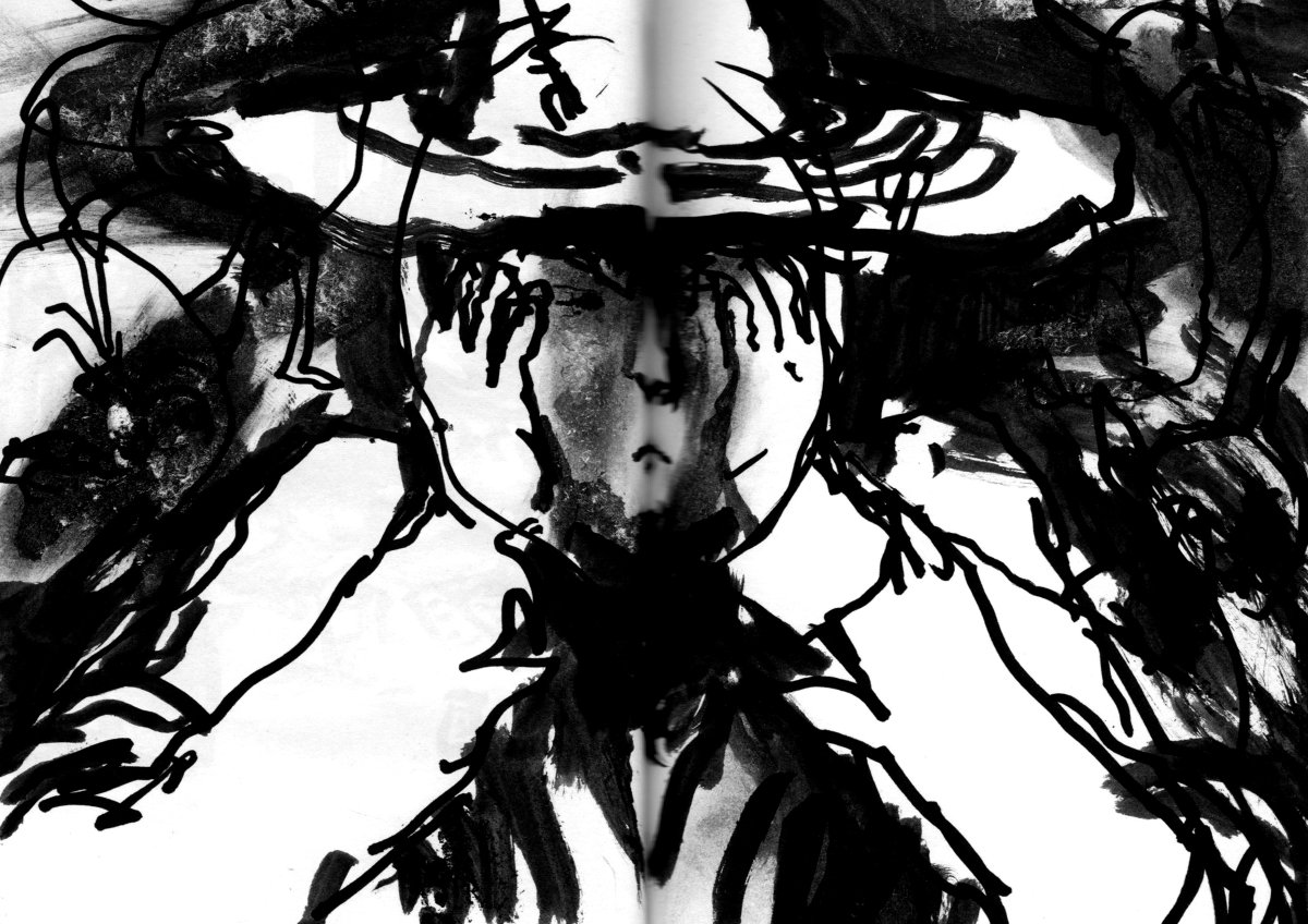 - Visiteurs- page 44