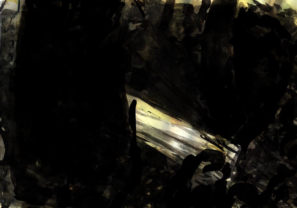 - Après la catastrophe- page 8