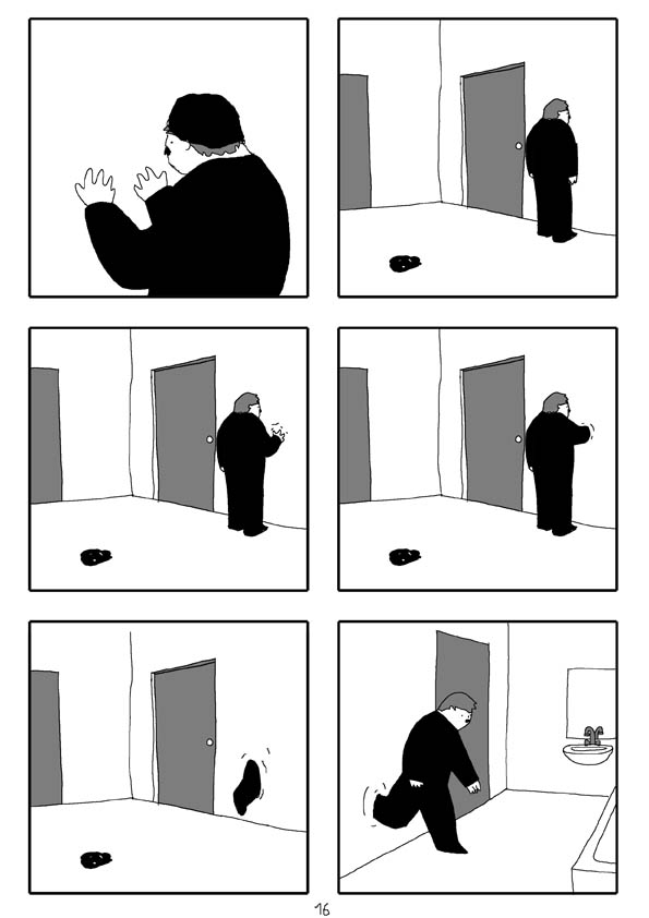 - 24H de la BD 2009 ANGOULEME- page 17