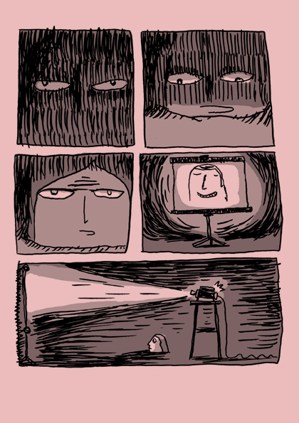 - Love song- page 17