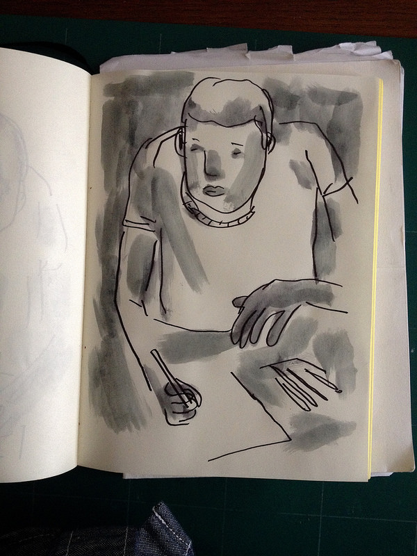 - La position ...- page 35