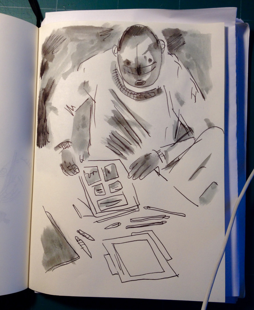 - La position ...- page 46