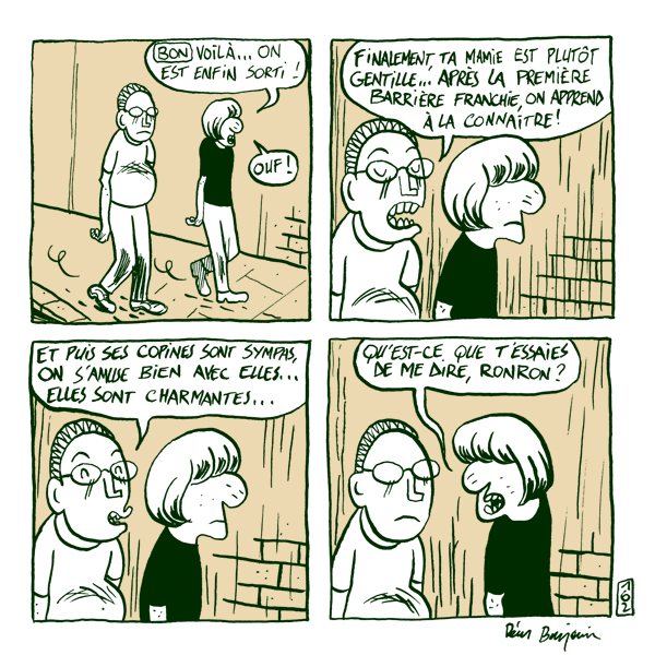 - Ralf et Ronron- page 162