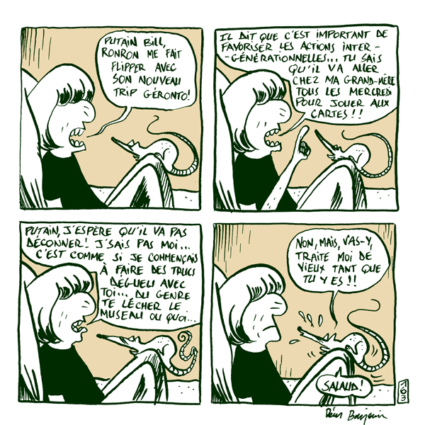 - Ralf et Ronron- page 163