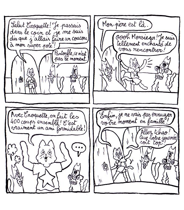 - Bonjour Pantoufle !- page 165