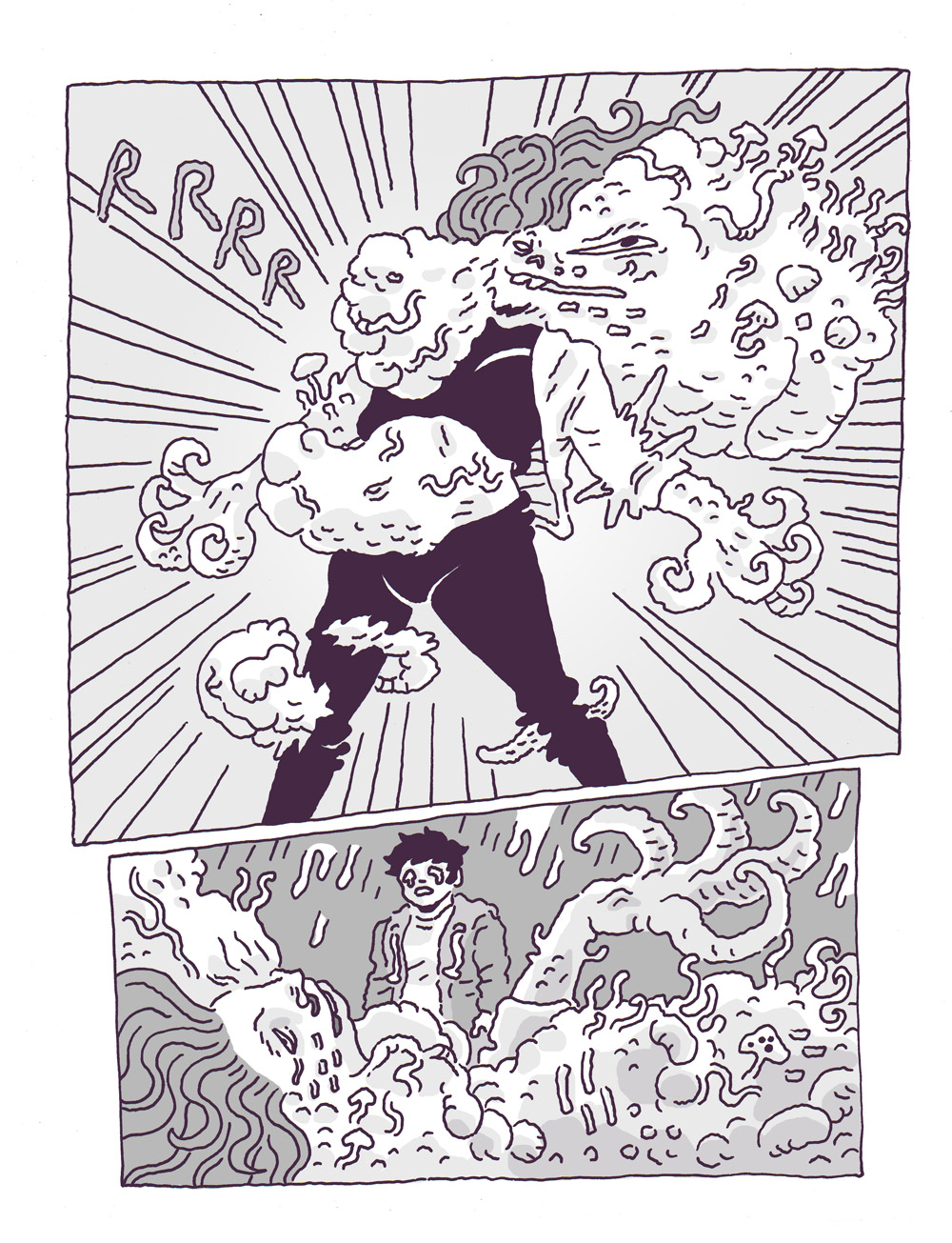 - Stargazers- page 170