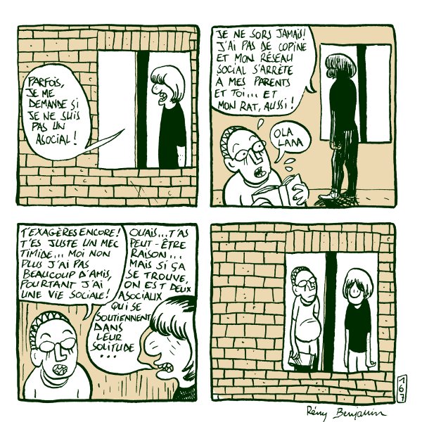 - Ralf et Ronron- page 167