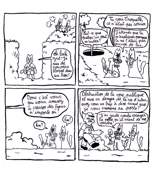 - Bonjour Pantoufle !- page 168