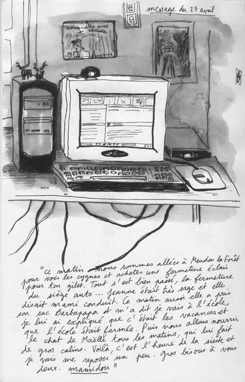 - Le Cahier de Jeanne (2)- page 15