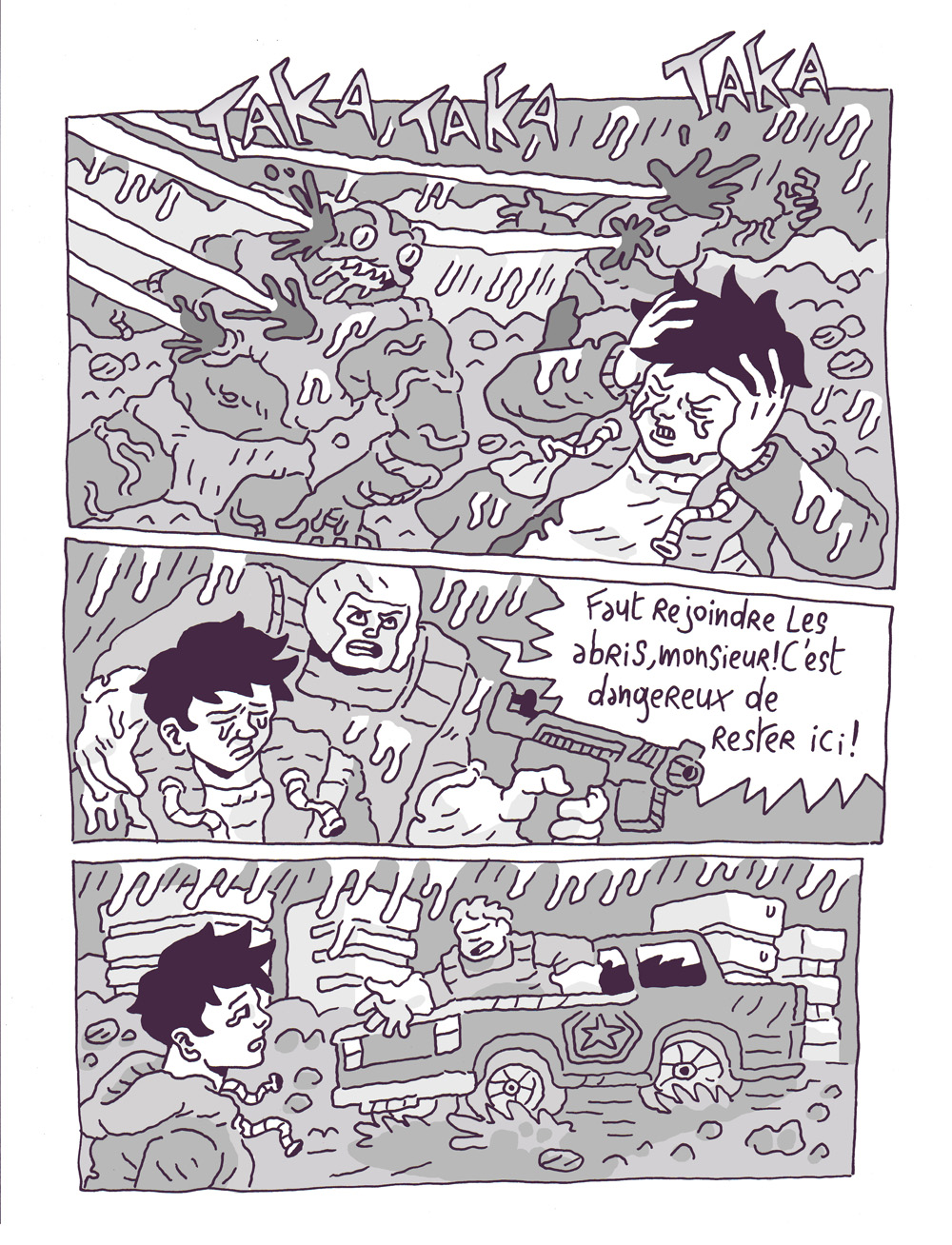 - Stargazers- page 172