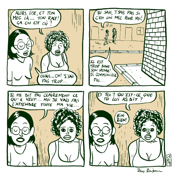 - Ralf et Ronron- page 169