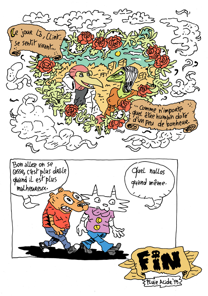 - Cool Raoul et Cool Johnny- page 60