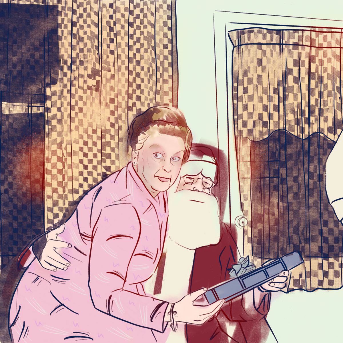 - Un dessin tous les jours- page 46