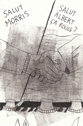 - Quai des brumes- page 17