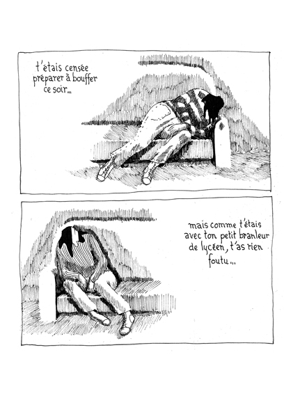 - Bang Bang ou De La Jalousie- page 17