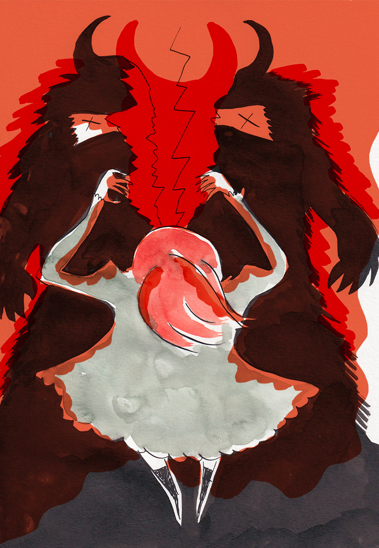 - Curatrice- page 17