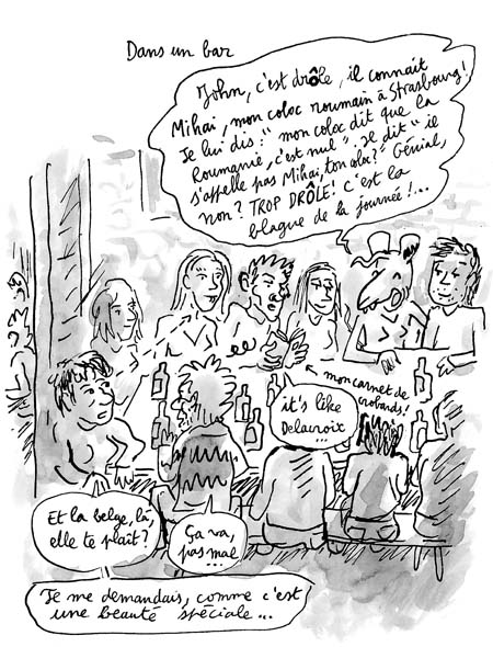 - Roumanie (avant l'Europe)- page 26