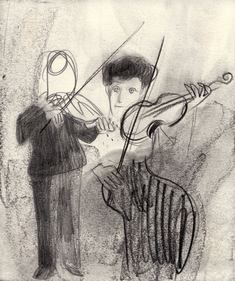 - La famille Royale Vanderstuckelaers- page 18