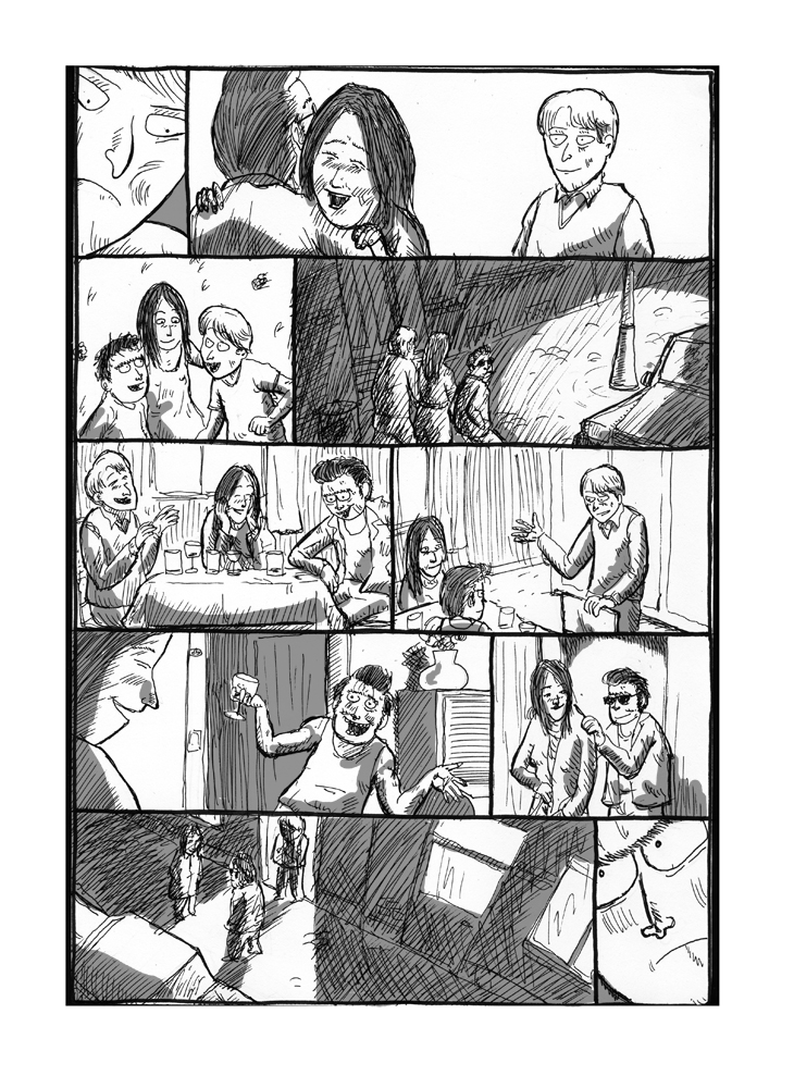 - Histoire de Ring- page 17