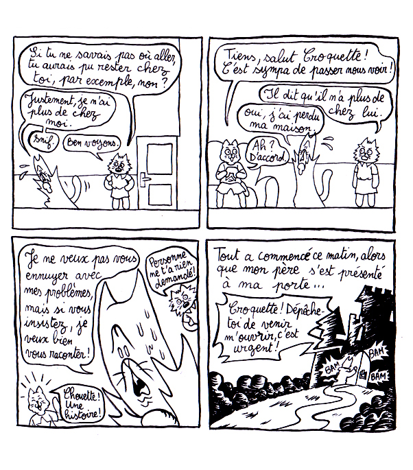 - Bonjour Pantoufle !- page 173