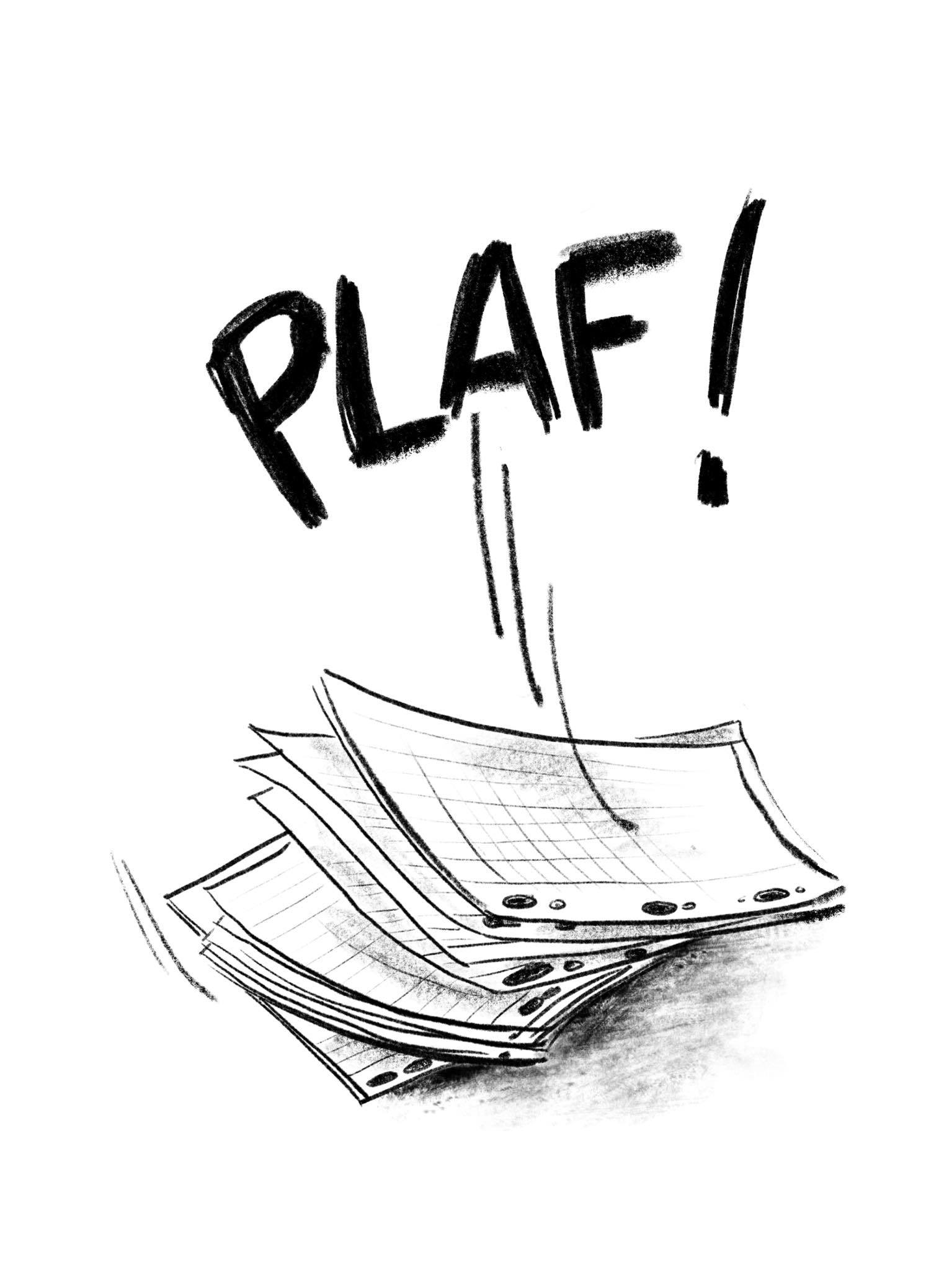 - Histoires de profs- page 5