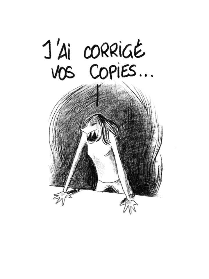 - Histoires de profs- page 6