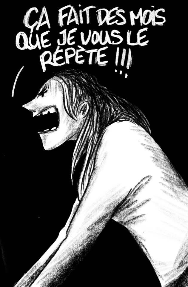 - Histoires de profs- page 7