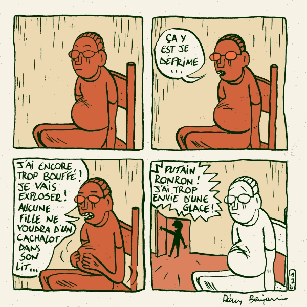 - Ralf et Ronron- page 176