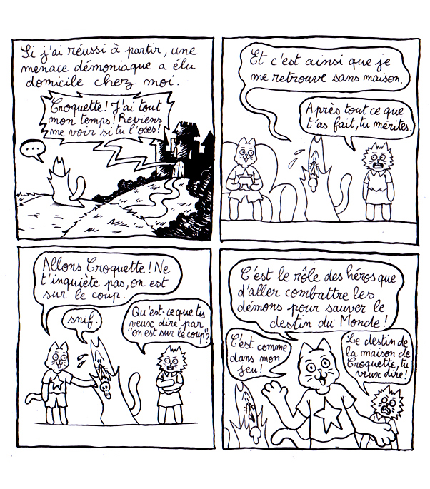 - Bonjour Pantoufle !- page 177