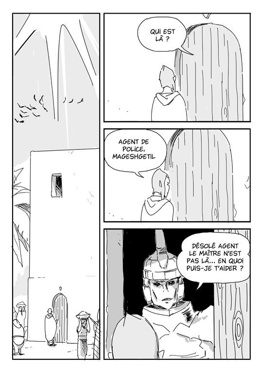 - Ishakku épisode 6- page 14