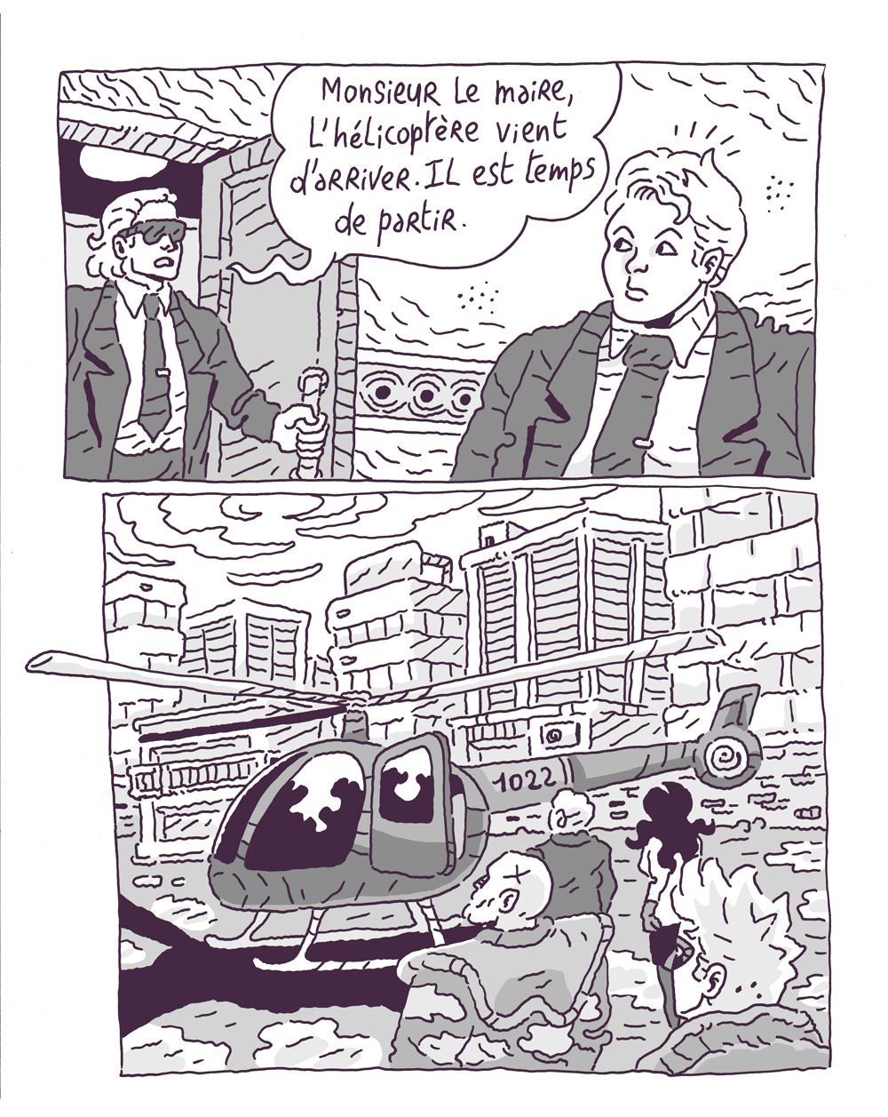 - Stargazers- page 184