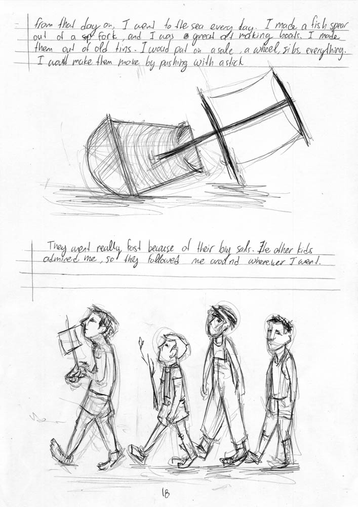 - Astypalaia- page 18