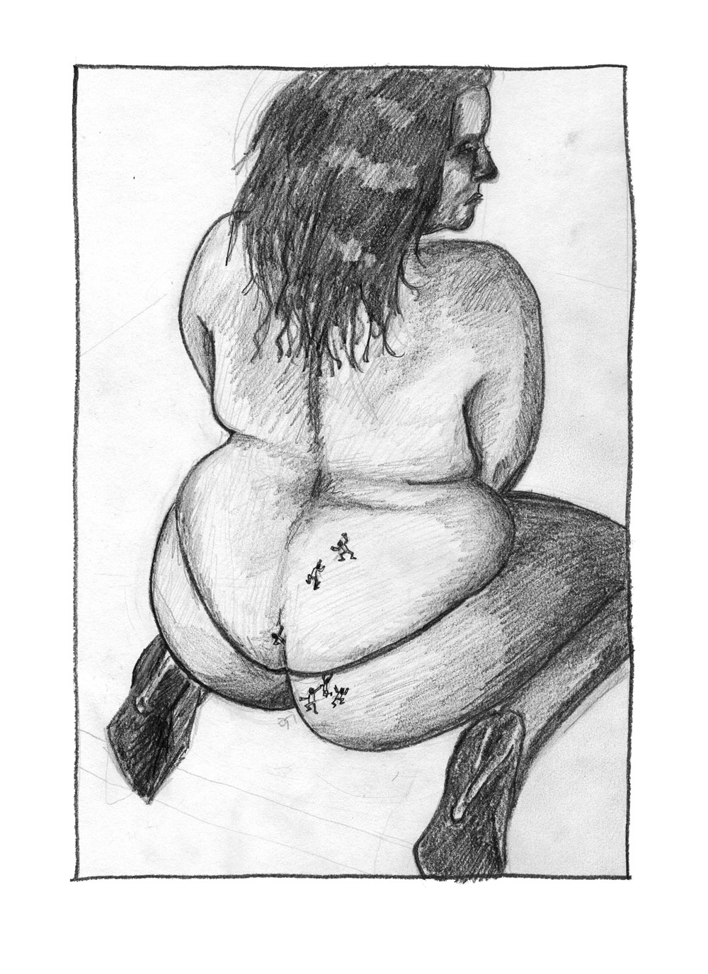 - Little Men- page 19