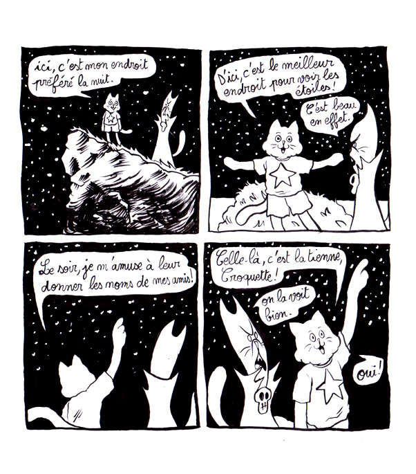 - Bonjour Pantoufle !- page 19