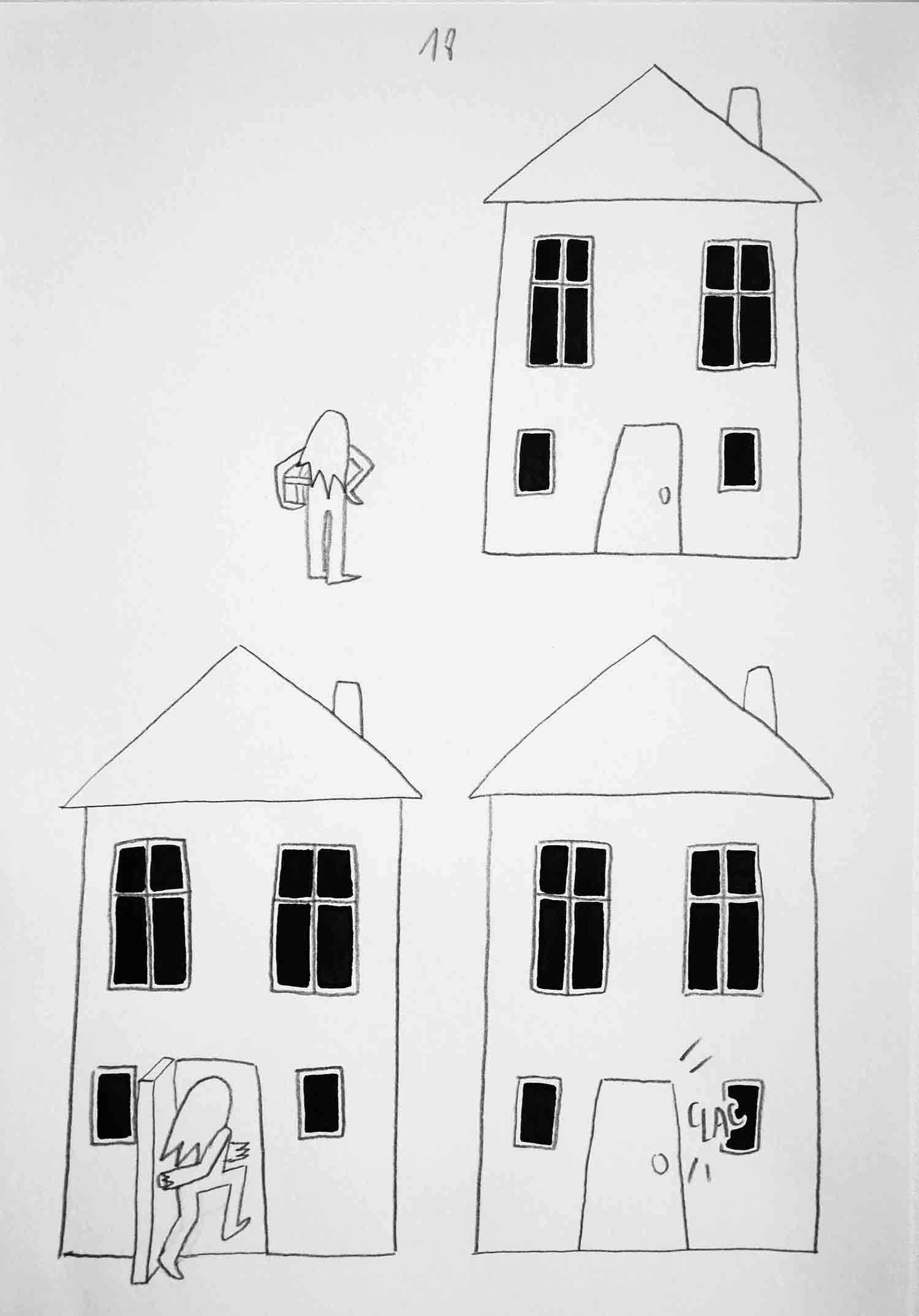 - La Maison Magique- page 19