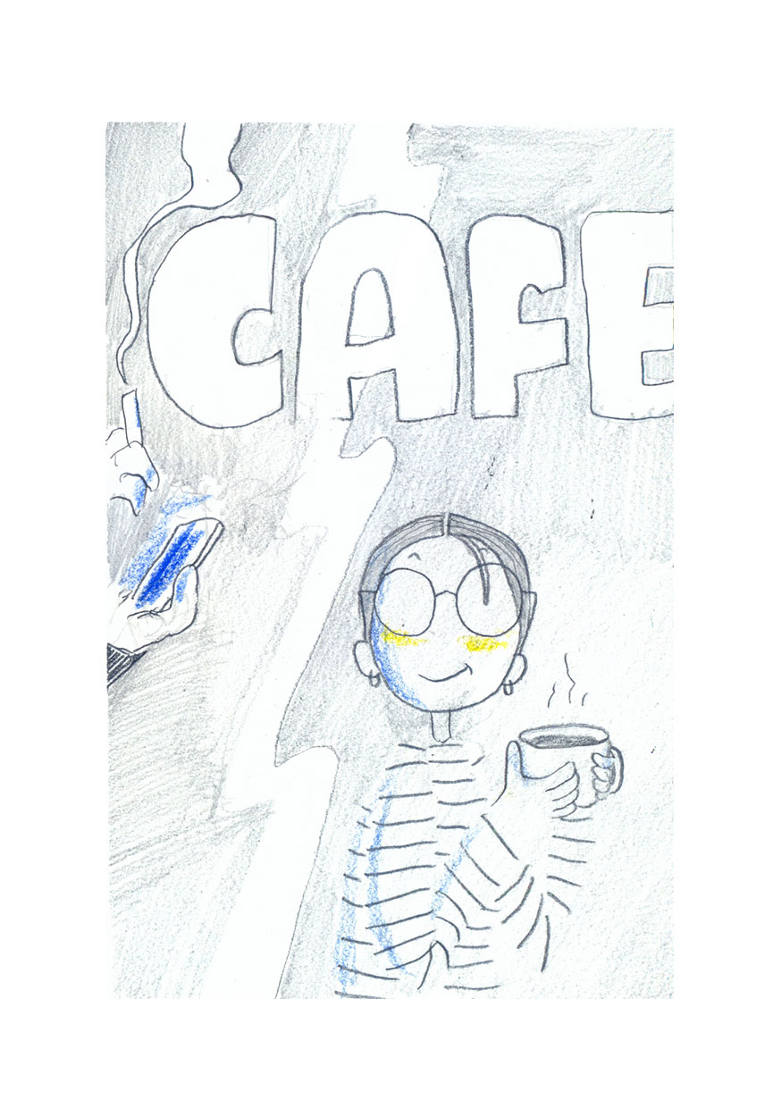 - Happy daytime or dreams forever ? - page 19